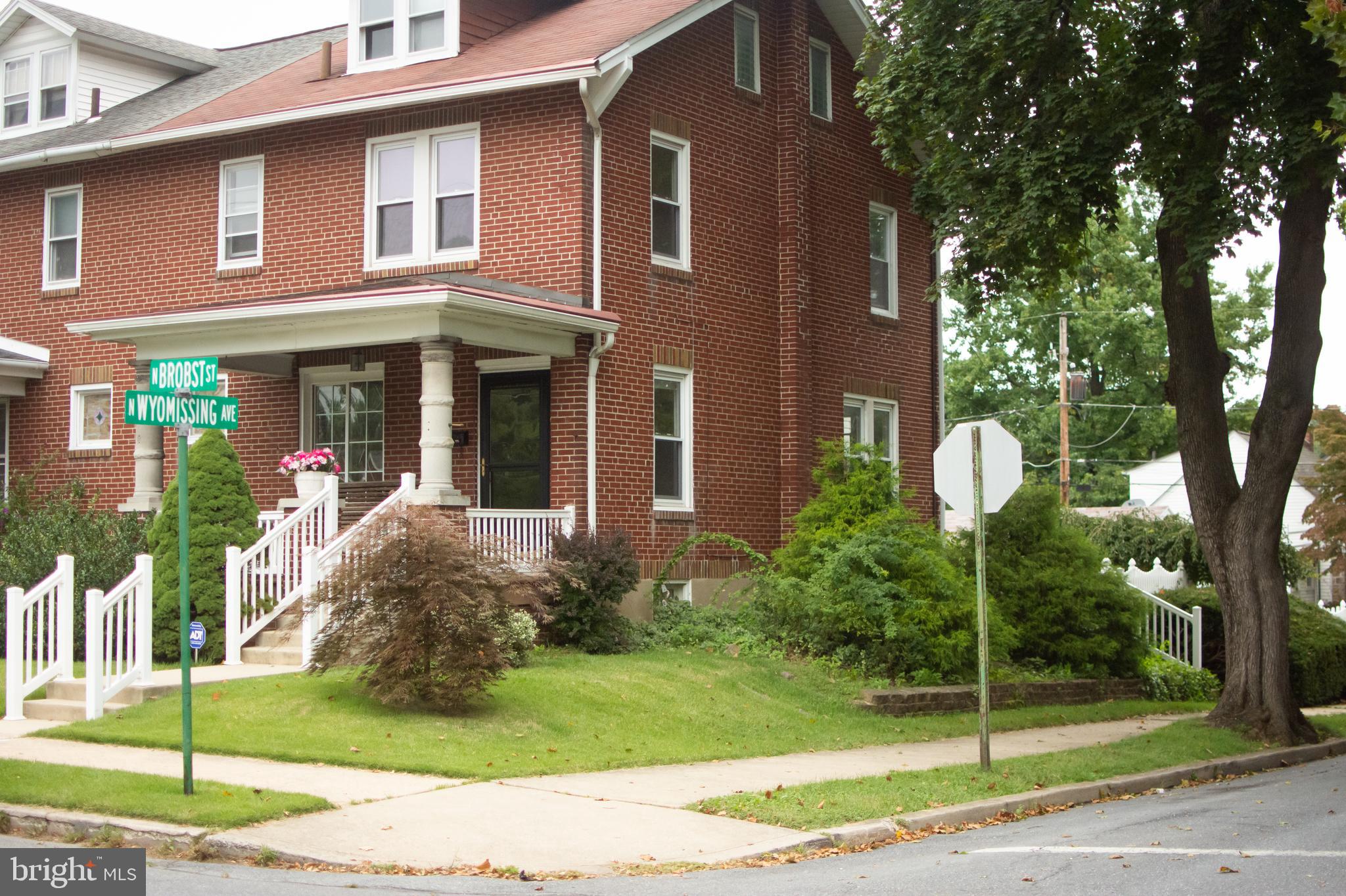 501 North Brobst Street Reading, PA 19607 - Photo 2 of 44 Gallery Image 2