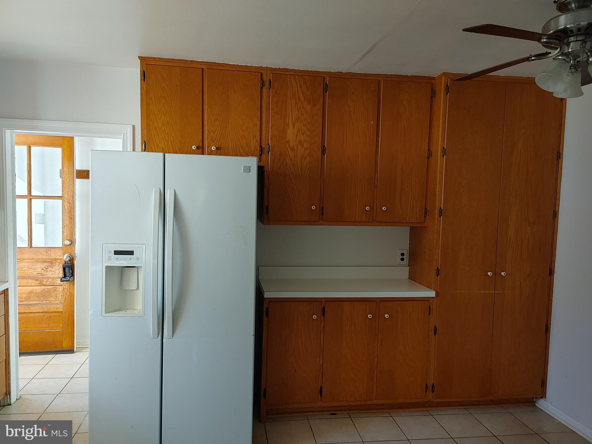 5815 Aley Road Temple Hills, MD 20748 - Photo 13 of 28 Kitchen
