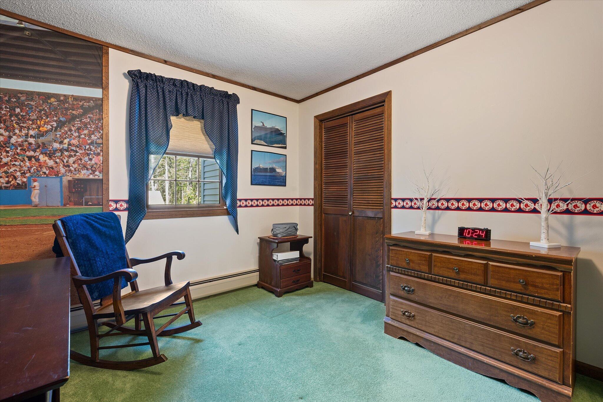 258 Moore Road Ellsworth, ME 04605 - Photo 25 of 61 40-Bedroom 4