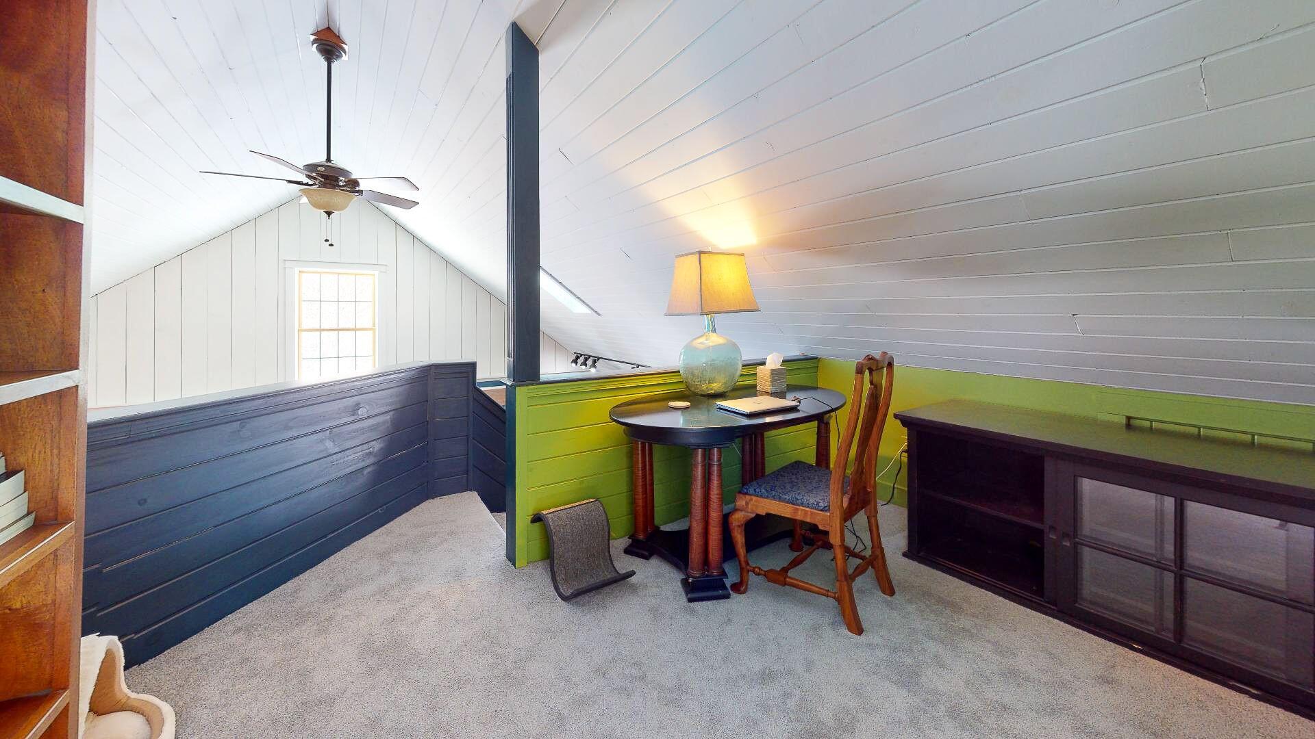 58 Morrill Road Norway, ME 04268 - Photo 25 of 32 2nd Floor Office