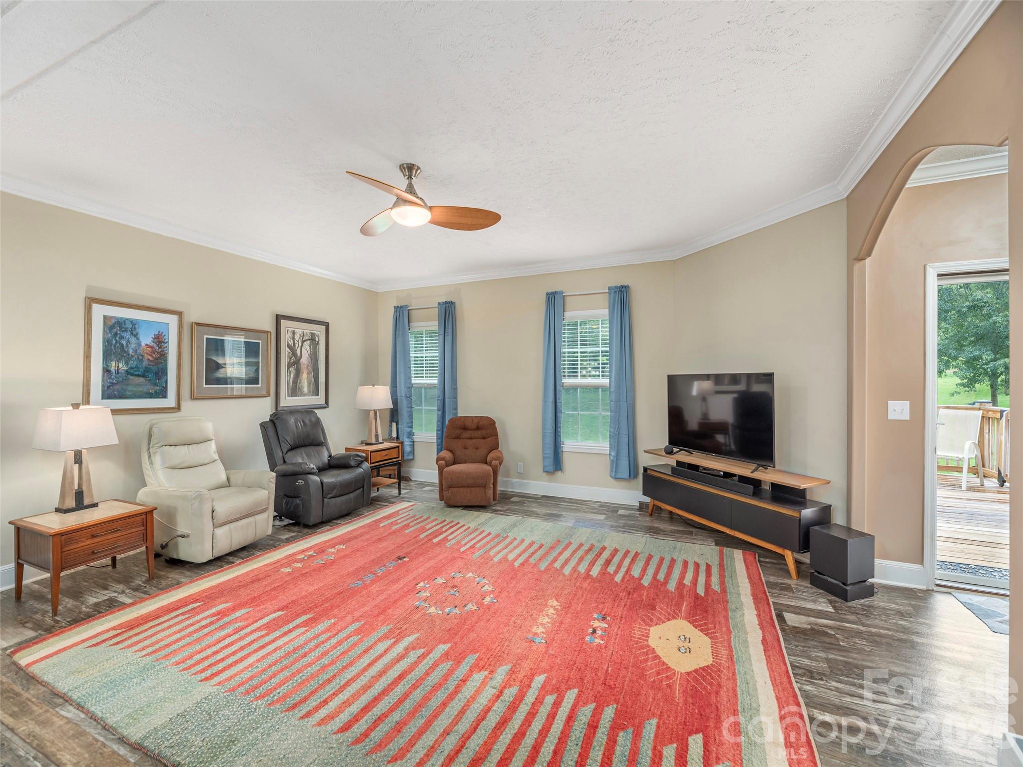 4687 Old Clyde Road Clyde, NC 28721 - Photo 6 of 26