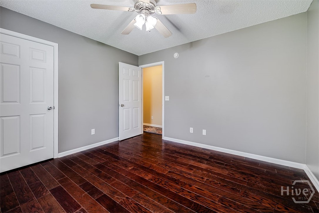 5 Gentry Street Pooler, GA 31322 - Photo 26 of 36 3rd Bedroom