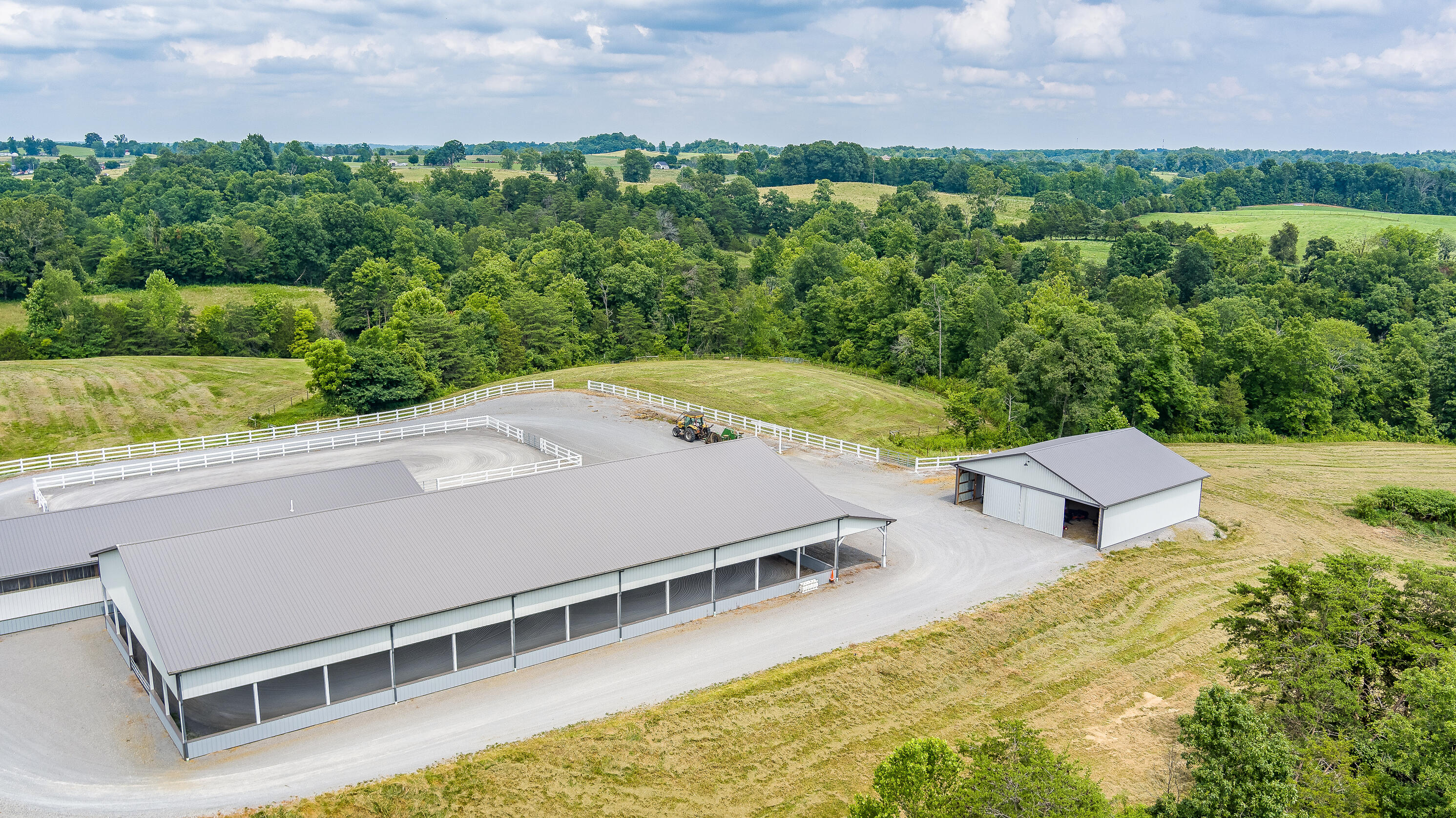 131 Melson Ridge Road Jamestown, KY 42629 - Photo 40 of 71 41