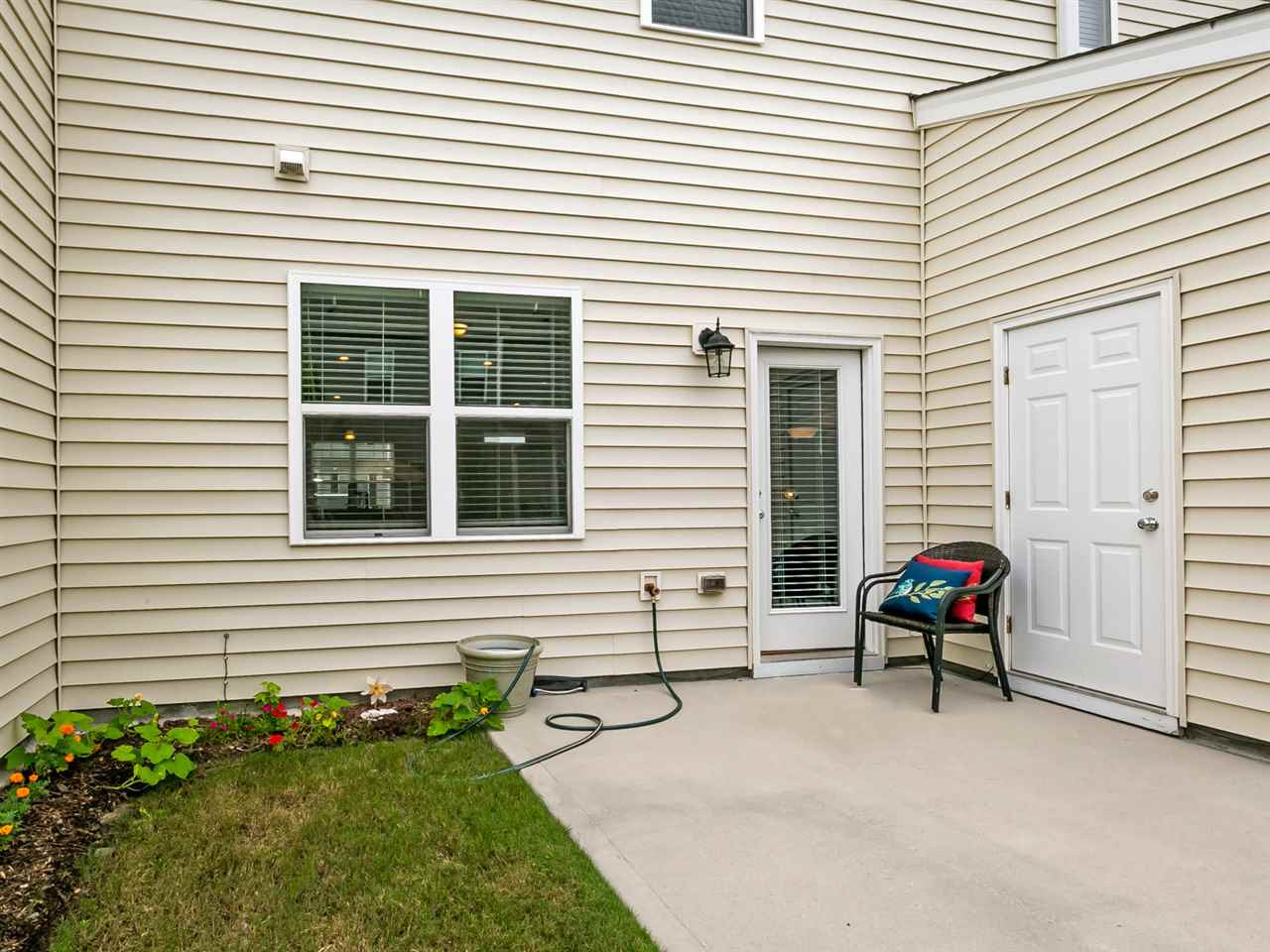 8803 Commons Townes Drive Raleigh, NC 27616 - Photo 13 of 13 Photo 13