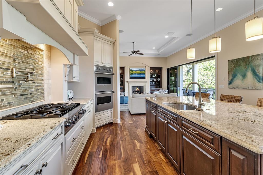 2508 Casey Key Road Nokomis, FL 34275 - Photo 10 of 48