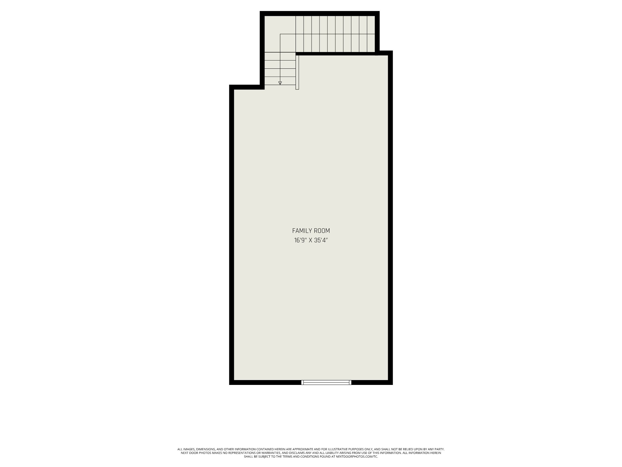 2829 Anes Station Road Lewisburg, TN 37091 - Photo 41 of 43 a picture of a floor plan