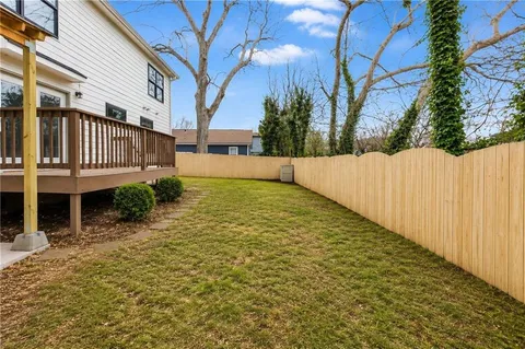 $825,000 | 1545 Foote Street Northeast, Atlanta, GA 30307