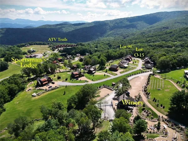 $89,000 | O-15 Eagles Nest Trail, Banner Elk, NC 28604