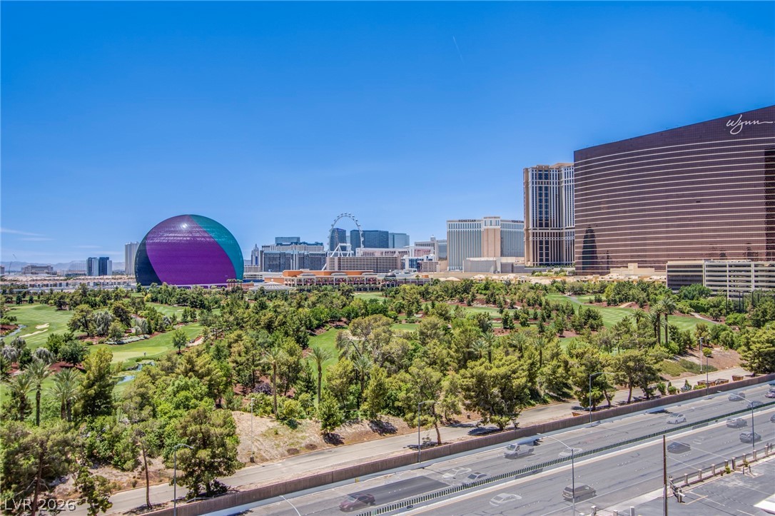360 East Desert Inn Road, Unit 1008 Las Vegas, NV 89109 - Photo 41 of 66