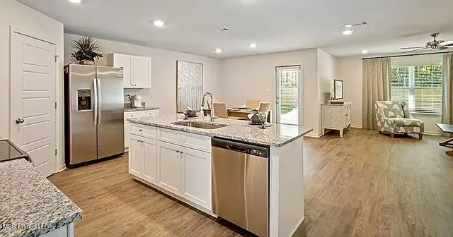 $2,750 | 8001 Westwood Circle, Ocean Springs, MS 39564