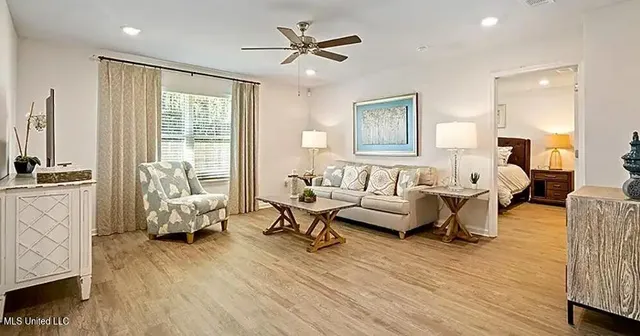 $2,750 | 8001 Westwood Circle, Ocean Springs, MS 39564