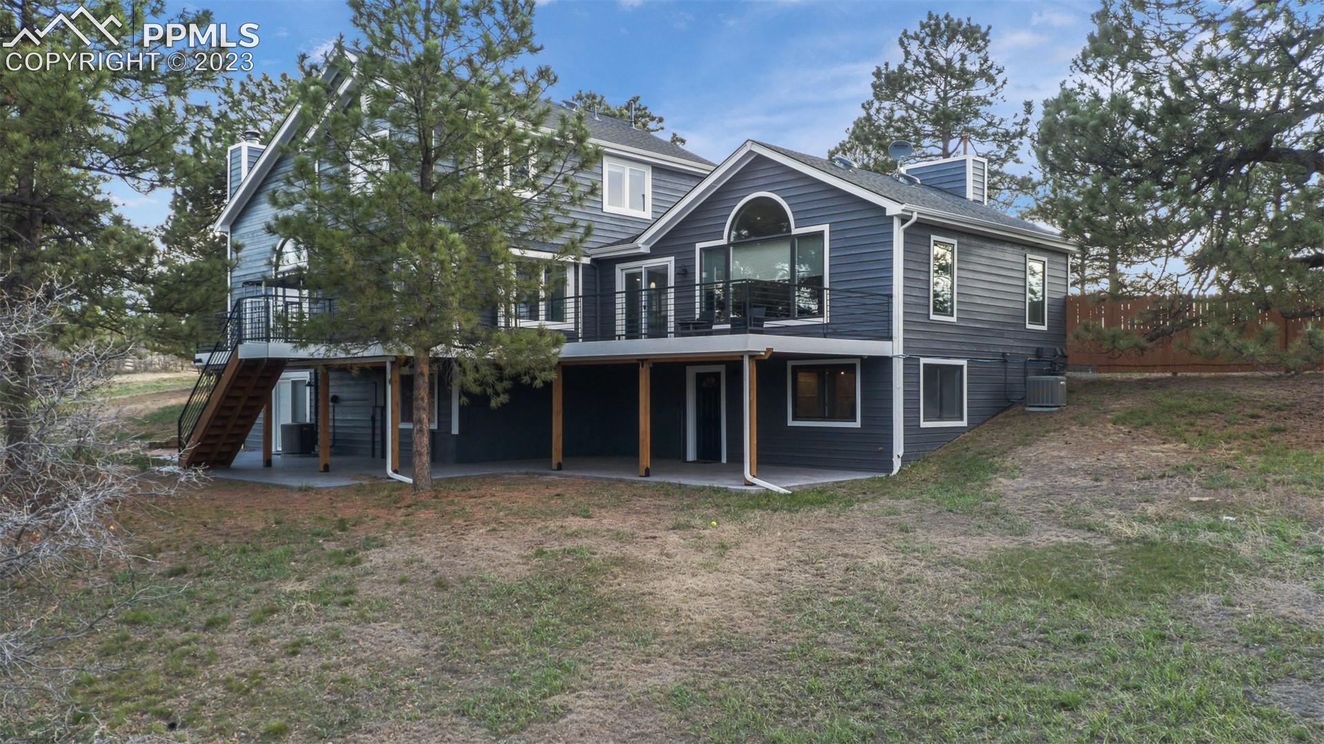 1494 Deerpath Road Franktown, CO 80116 - Photo 1 of 42 Gallery Image 1