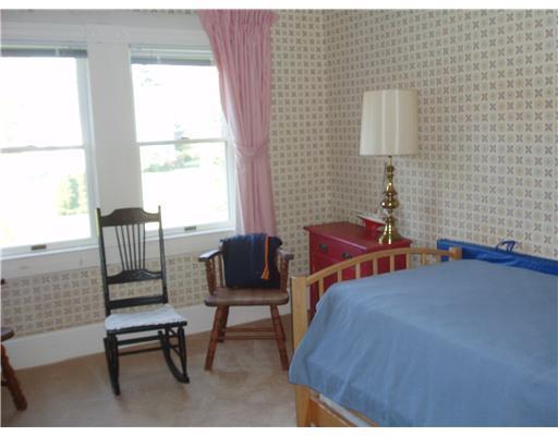 16 S Road Chebeague Island, ME 04017 - Photo 19 of 19 Bedroom.