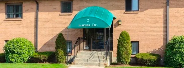$2,800 | 2 Karena Drive, Unit 11, Taunton, MA 02780