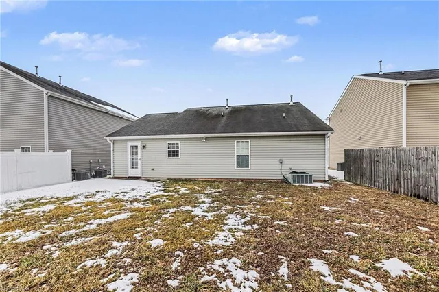 $275,000 | 166 Larck Crest Lane, Winston-Salem, NC 27107