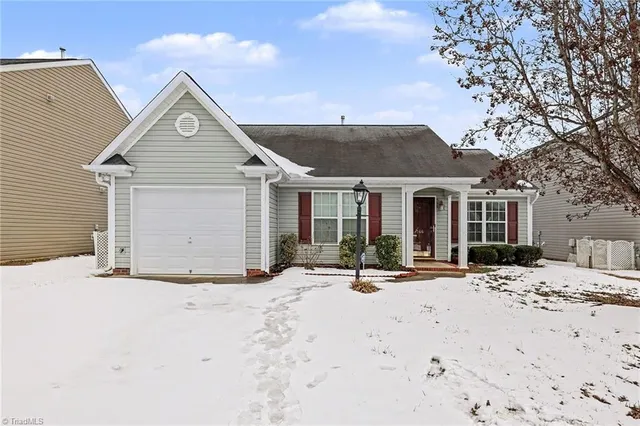 $275,000 | 166 Larck Crest Lane, Winston-Salem, NC 27107