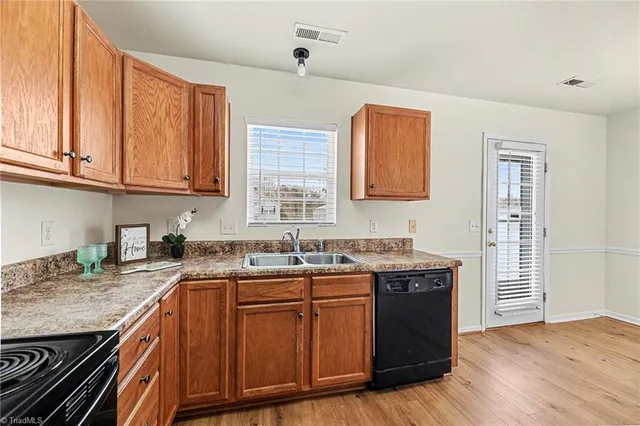 $275,000 | 166 Larck Crest Lane, Winston-Salem, NC 27107