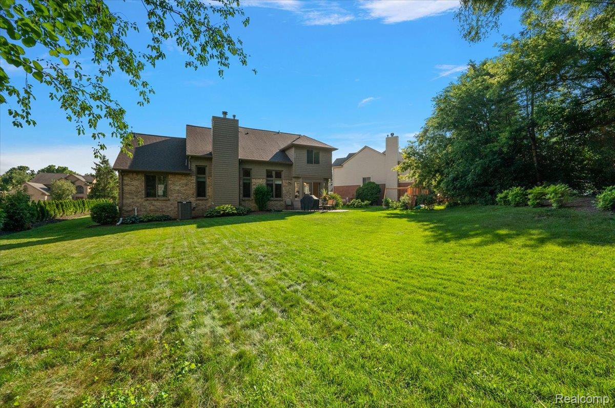 3359 Paddington Court Rochester, MI 48309 - Photo 58 of 63 15-3359 Paddington Ct-15.jpg