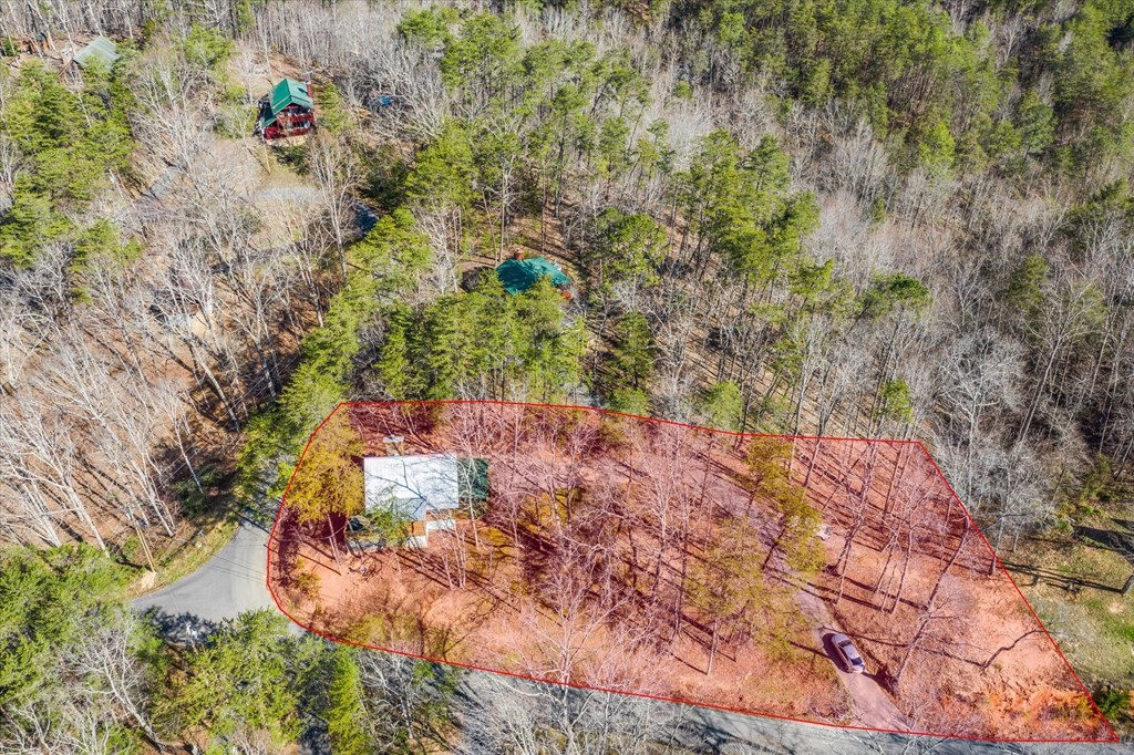 1650 South Mountain View Road Sevierville, TN 37876 - Photo 31 of 35