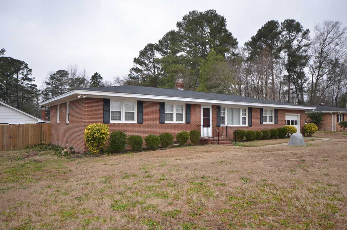 2701 Dove Lane Raleigh, NC 27604 - Photo 2 of 25 Photo 2