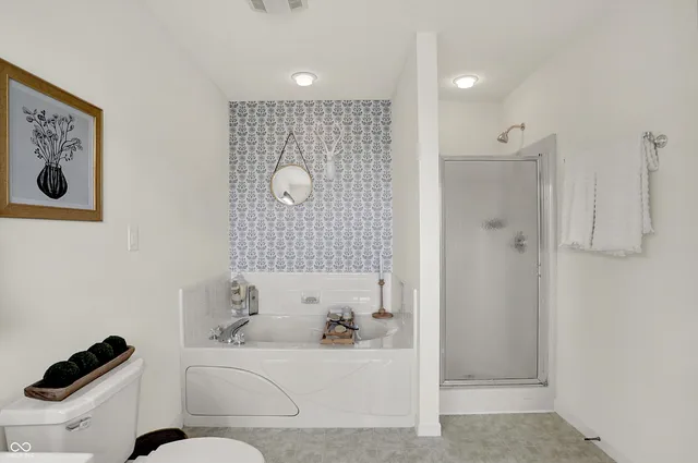 $334,900 | 1906 Spring Beauty Drive, Avon, IN 46123