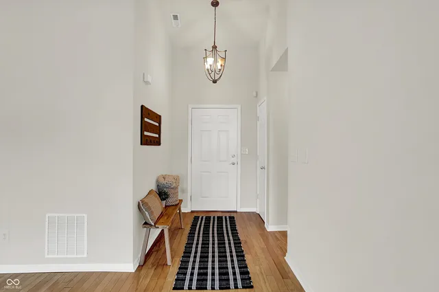 $334,900 | 1906 Spring Beauty Drive, Avon, IN 46123