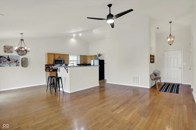 $334,900 | 1906 Spring Beauty Drive, Avon, IN 46123