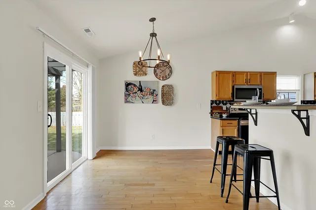 $334,900 | 1906 Spring Beauty Drive, Avon, IN 46123