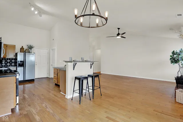 $334,900 | 1906 Spring Beauty Drive, Avon, IN 46123