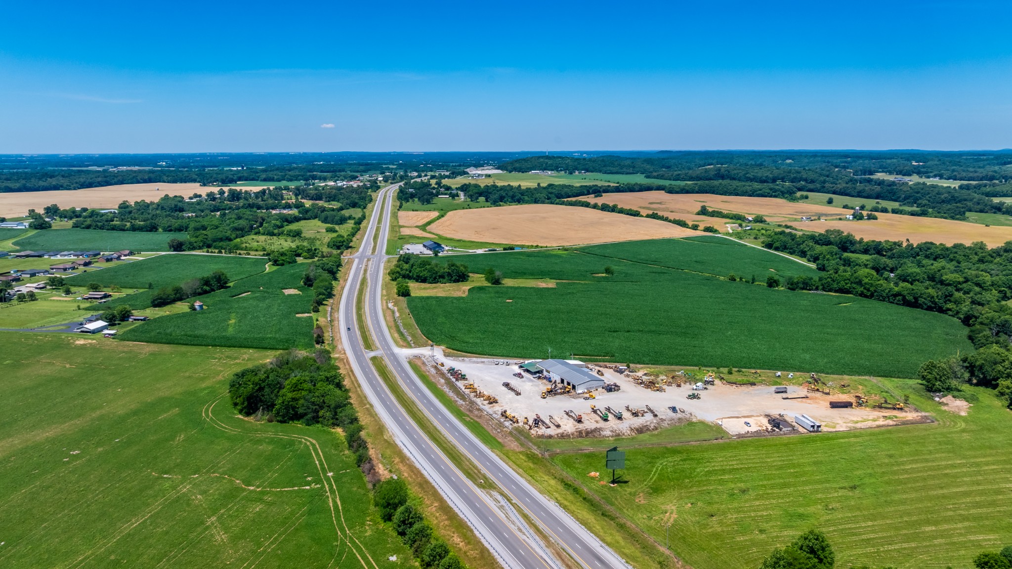 0 B B White Road Elkton, KY 42220 - Photo 7 of 16