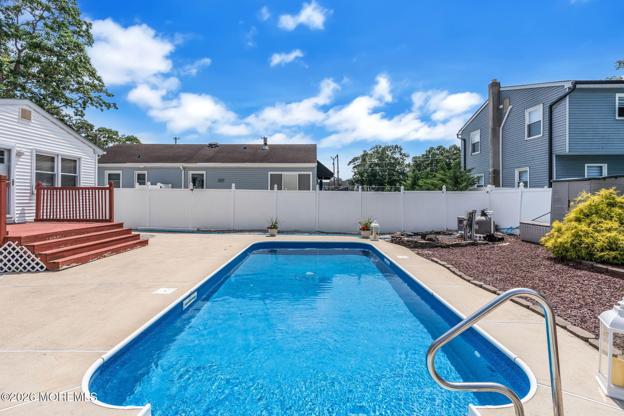 913 River Avenue Point Pleasant, NJ 08742 - Photo 26 of 27 inground pool