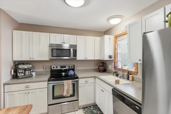 $379,900 | 73 Saybrook Road, Unit 73, Essex, VT 05452