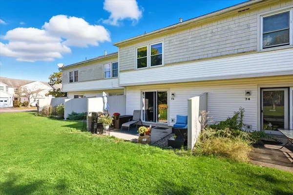 $379,900 | 73 Saybrook Road, Unit 73, Essex, VT 05452