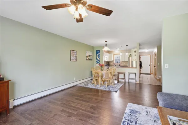 $379,900 | 73 Saybrook Road, Unit 73, Essex, VT 05452