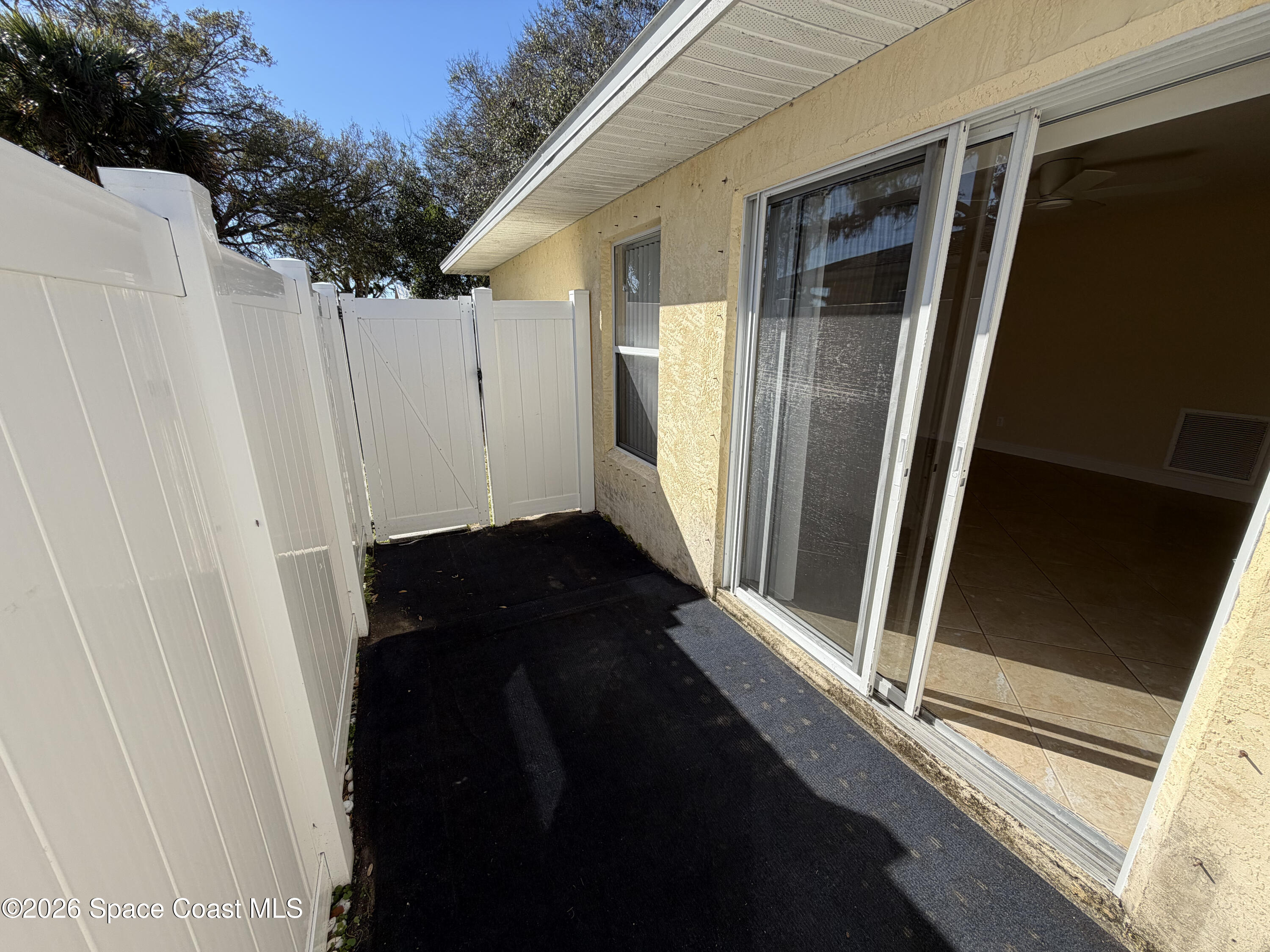 1904 Fletcher Street Melbourne, FL 32901 - Photo 21 of 23 a view of front door