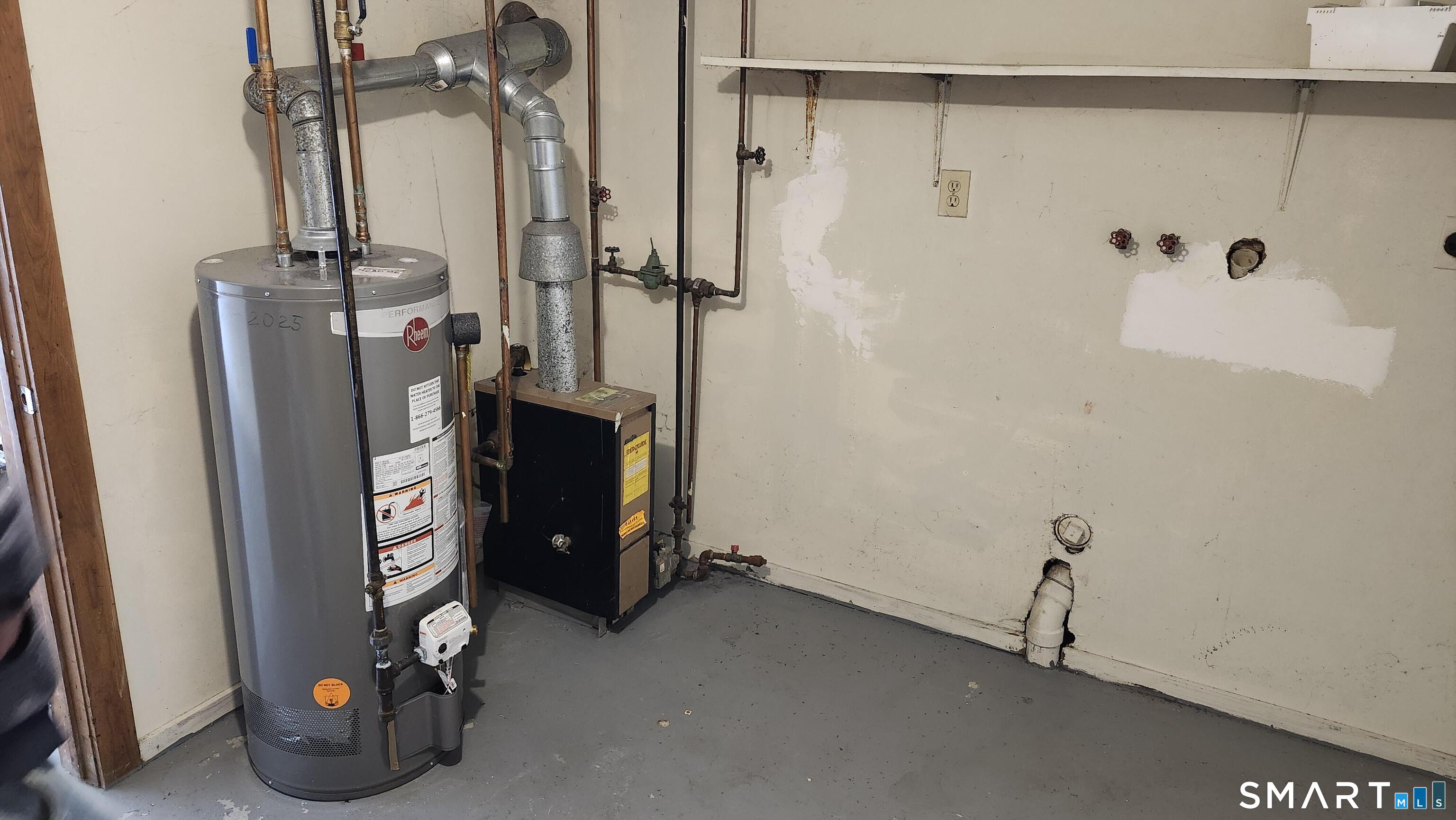 70 Andrews Street, Unit 3 Meriden, CT 06451 - Photo 20 of 20