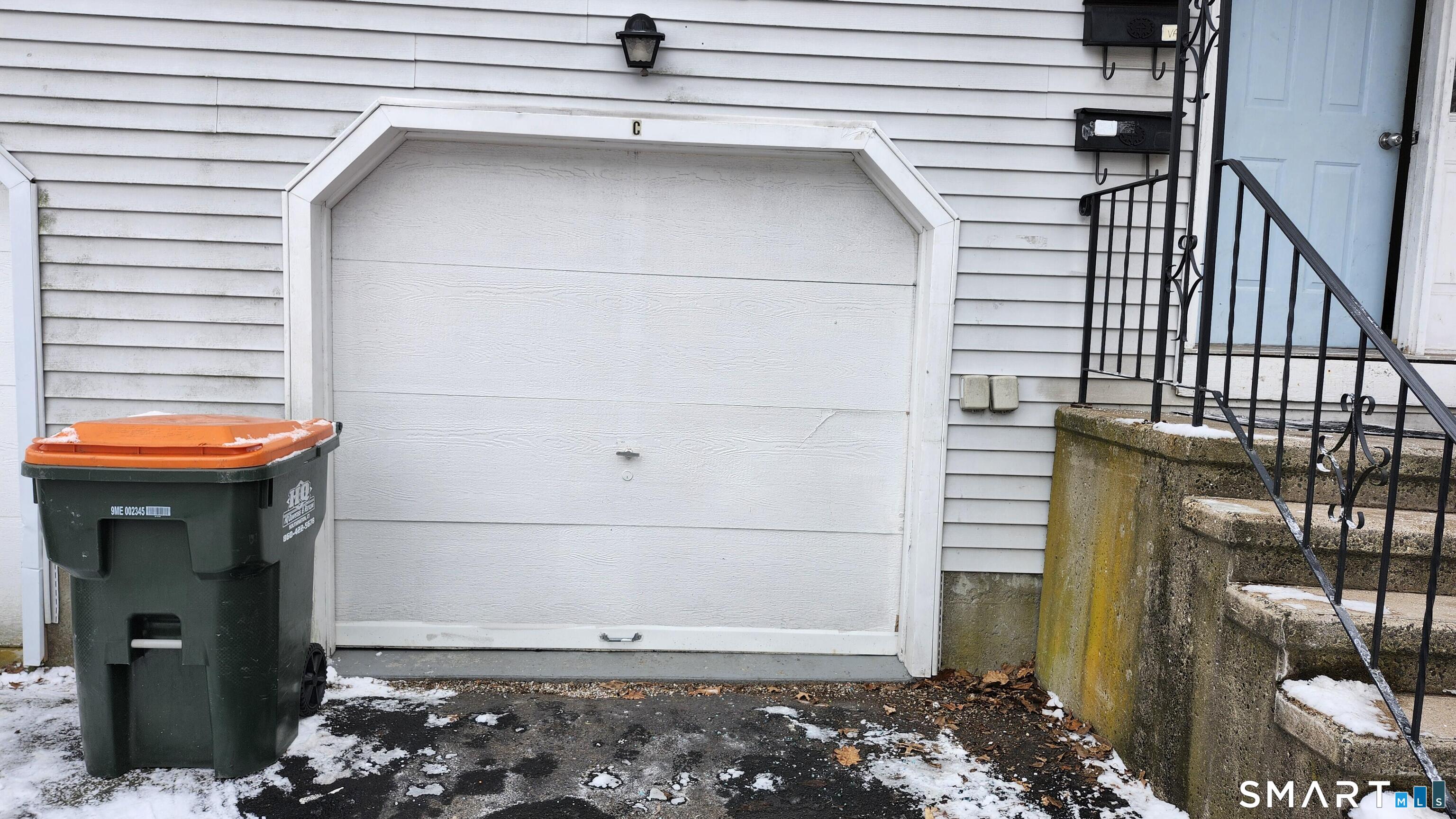 70 Andrews Street, Unit 3 Meriden, CT 06451 - Photo 3 of 20