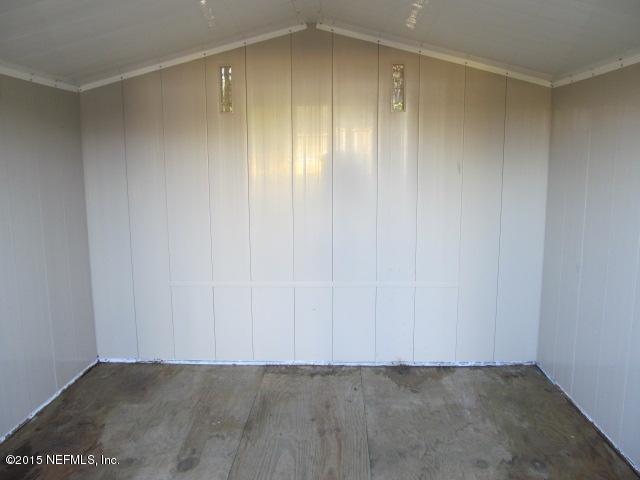 7658 Rambler Road Jacksonville, FL 32244 - Photo 12 of 13 a view of an empty room