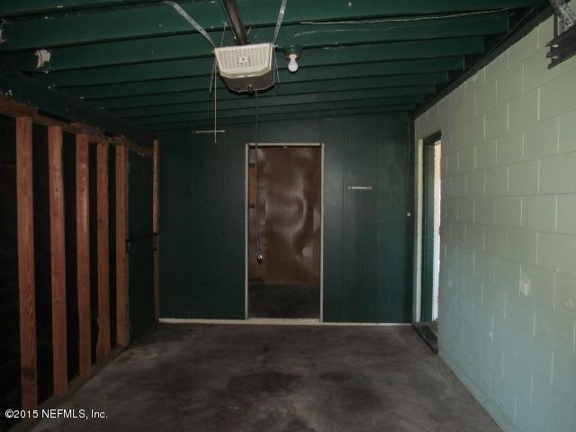 7658 Rambler Road Jacksonville, FL 32244 - Photo 10 of 13 a view of empty room