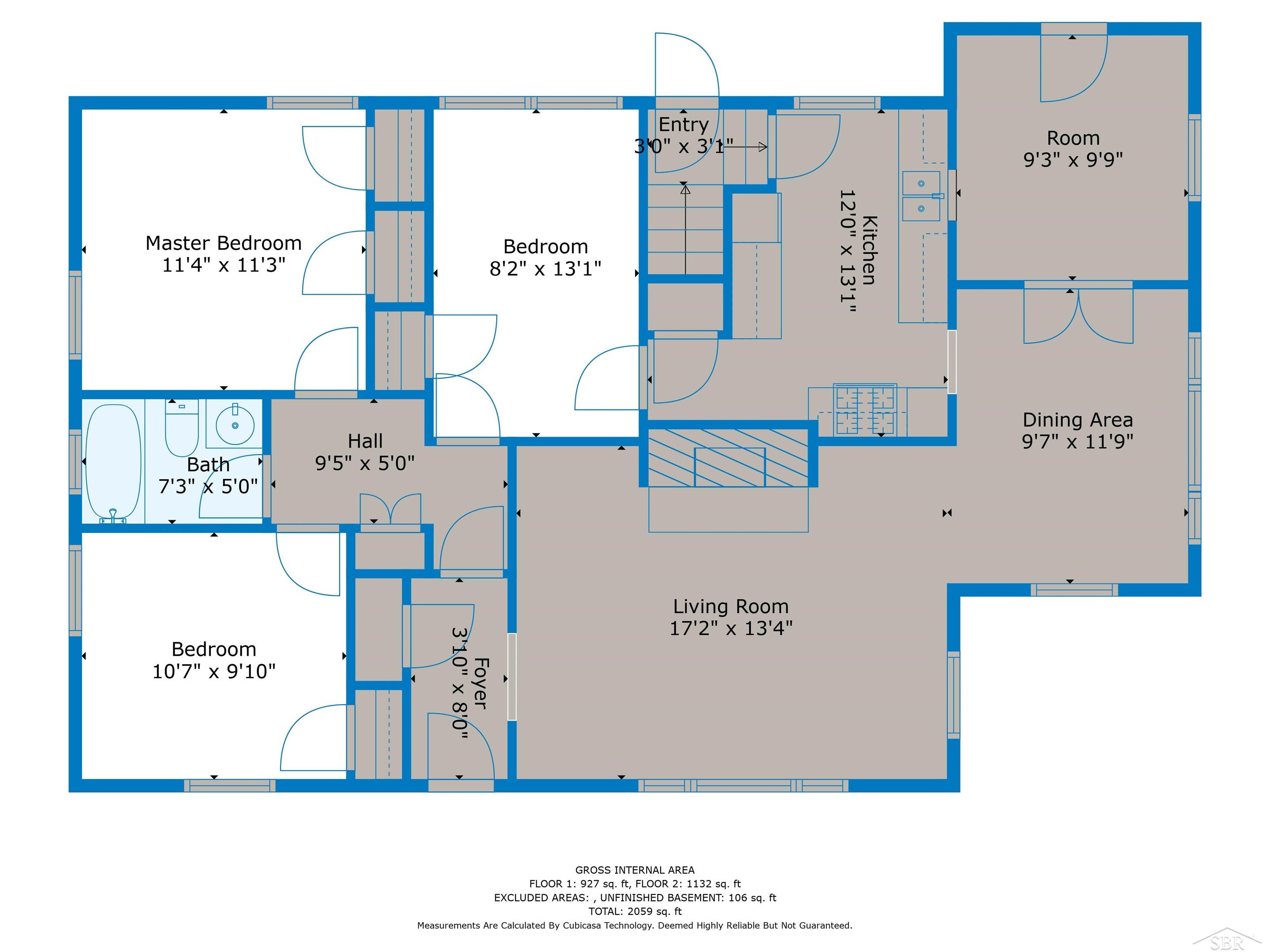 1460 Hemmeter Road Saginaw, MI 48638 - Photo 31 of 43 50109518-30.JPG