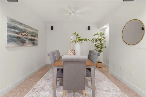 $879,000 | 1695 Pinellas Bayway South, Unit D1, Tierra Verde, FL 33715