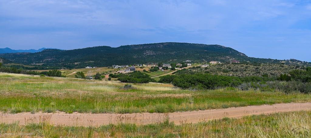 Tbd Geronimo Road Rye, CO 81069 - Photo 3 of 6
