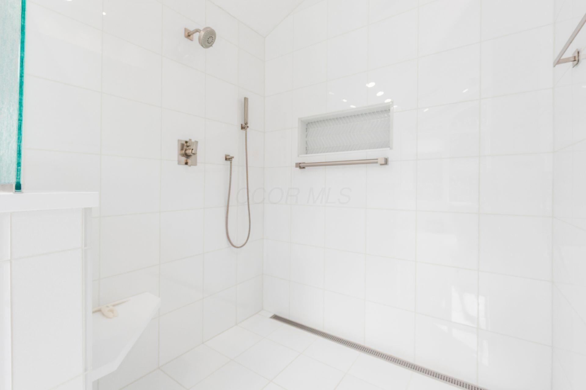 236 Tom Corwin Road Wellston, OH 45692 - Photo 33 of 104 Includes multiple shower heads.