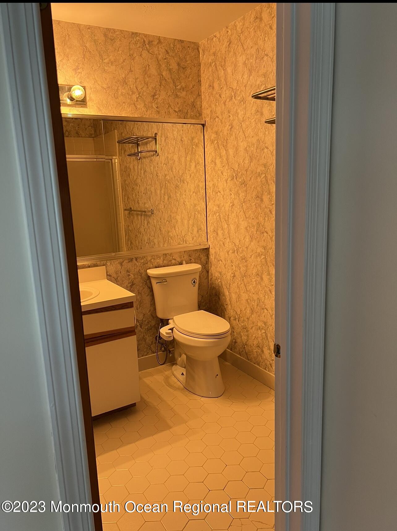 4 Cooper Court Freehold, NJ 07728 - Photo 12 of 12 2nd BR Bath