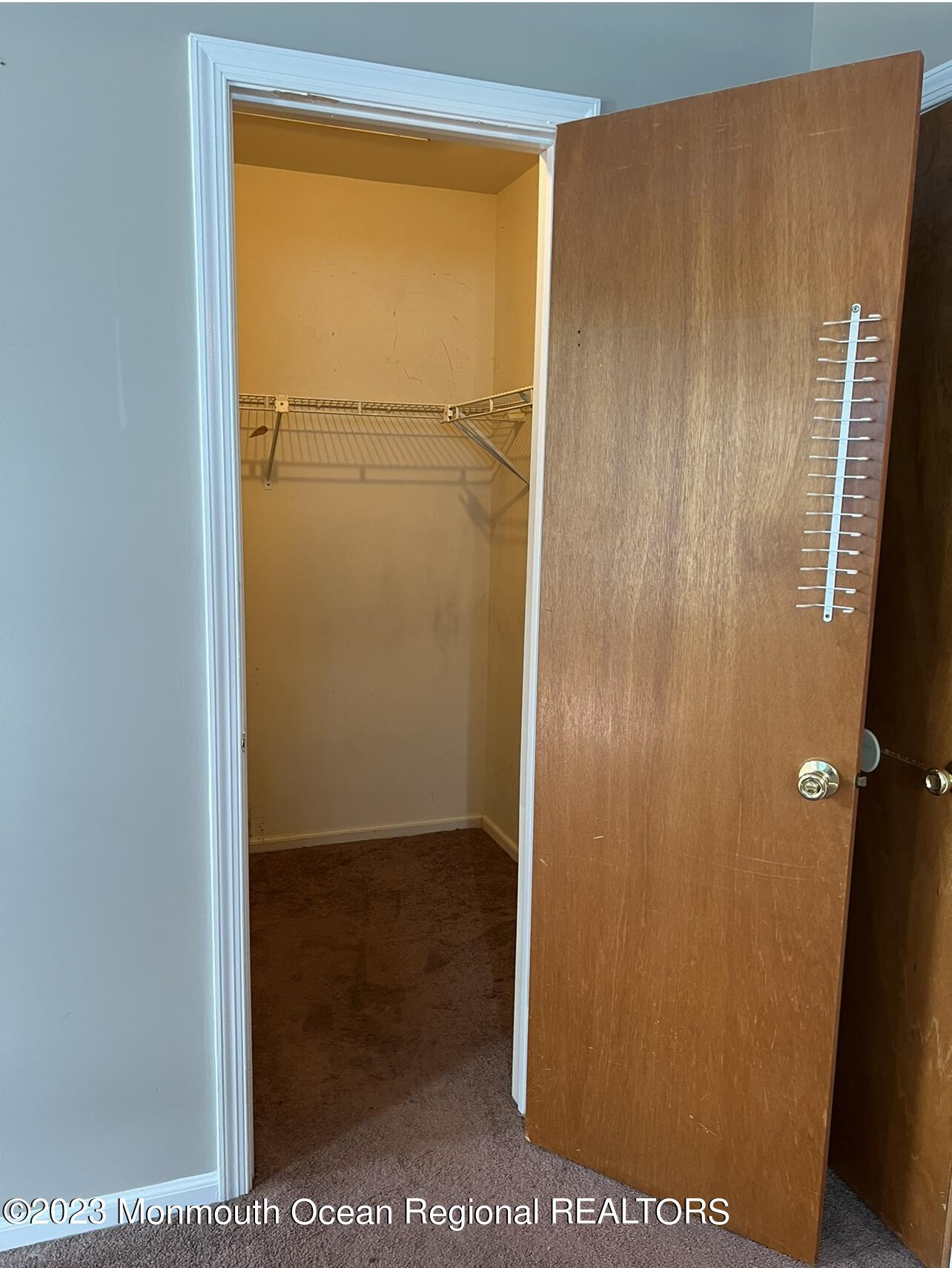 4 Cooper Court Freehold, NJ 07728 - Photo 10 of 12 Walk-In Closet