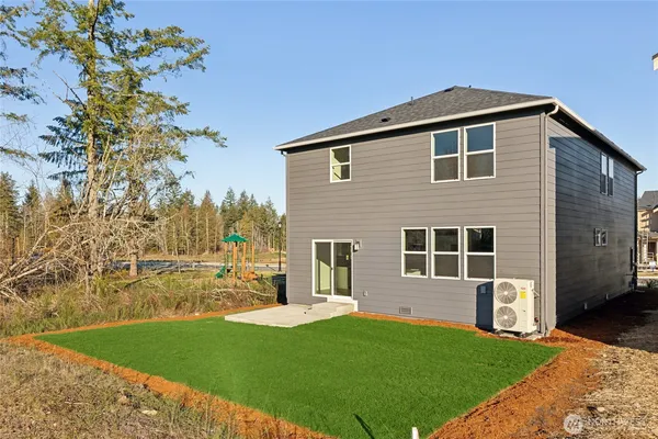 $654,995 | 497 Cremini Loop Southeast, Unit 5, Lacey, WA 98513