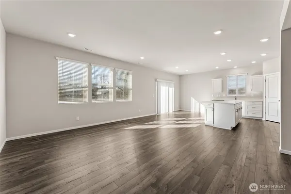 $654,995 | 497 Cremini Loop Southeast, Unit 5, Lacey, WA 98513