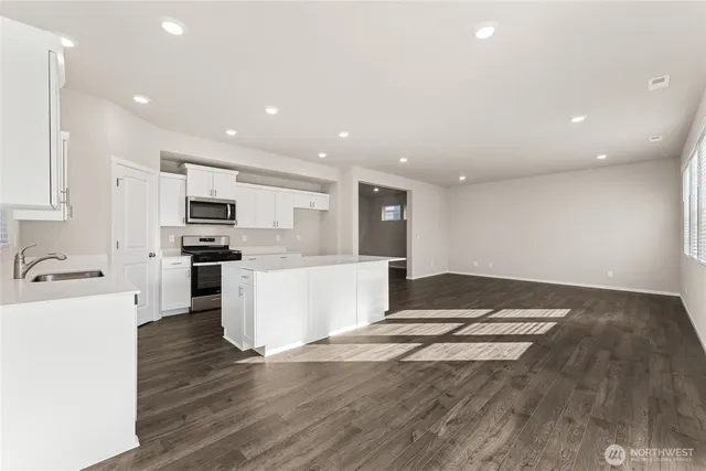 $654,995 | 497 Cremini Loop Southeast, Unit 5, Lacey, WA 98513