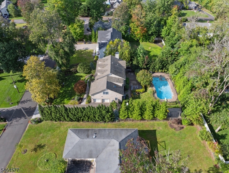 31 Old Farm Road Berkeley Heights, NJ 07922 - Photo 48 of 50 Gallery Image 48