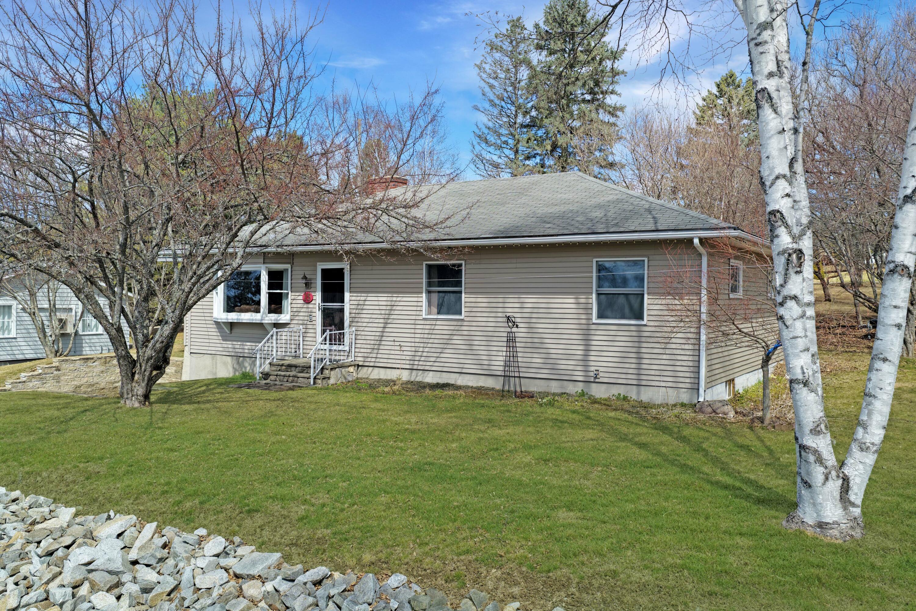 15 Home Farm Road Caribou, ME 04736 - Photo 3 of 74 DJI_20260425225902_0480_D